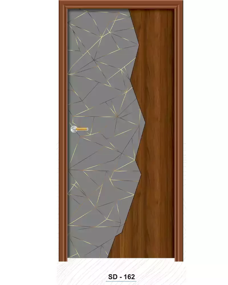 Sky Flush Doors